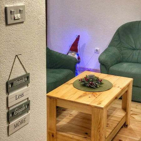 Apartment Winter Star Kolašin Extérieur photo