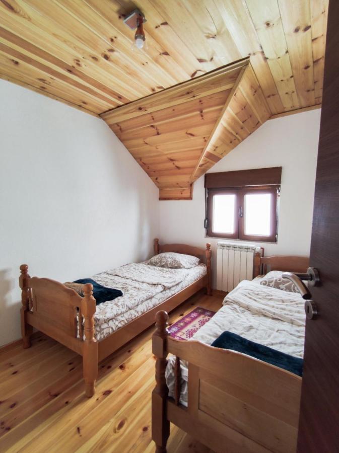 Apartment Winter Star Kolašin Extérieur photo