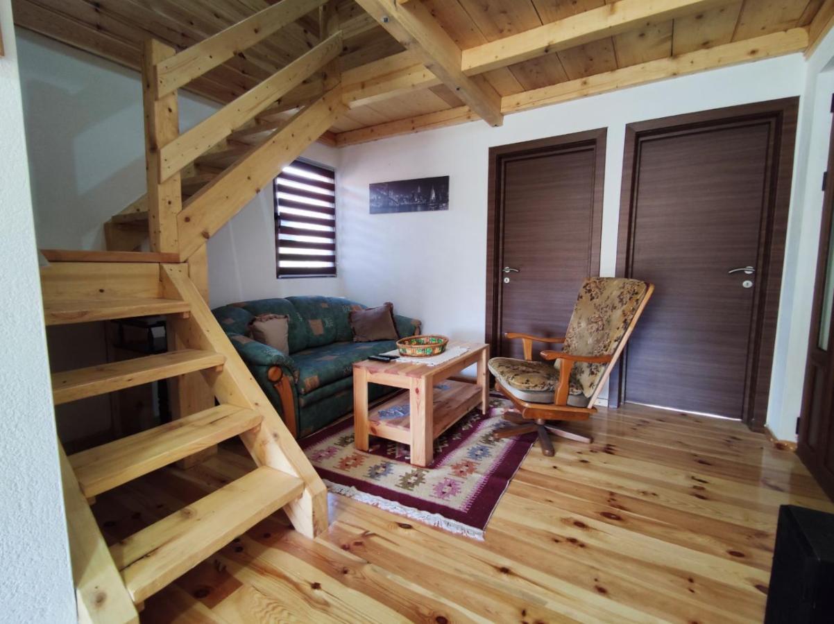 Apartment Winter Star Kolašin Extérieur photo