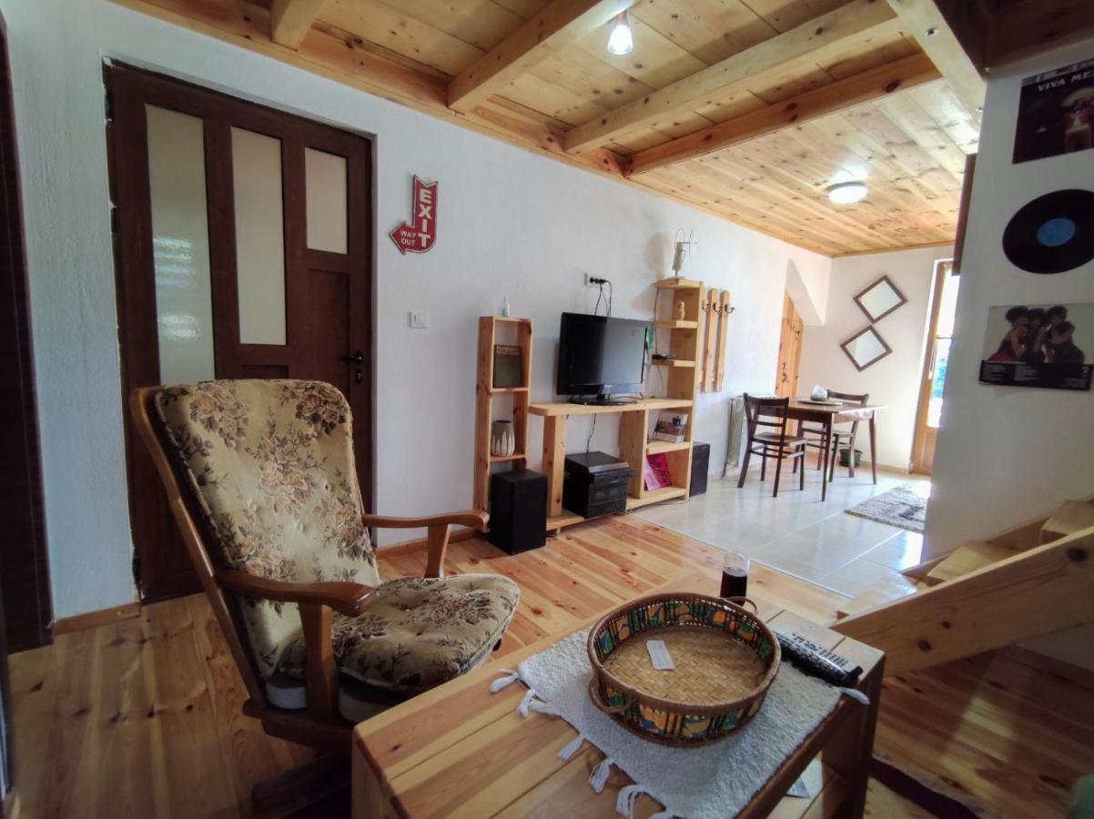 Apartment Winter Star Kolašin Extérieur photo