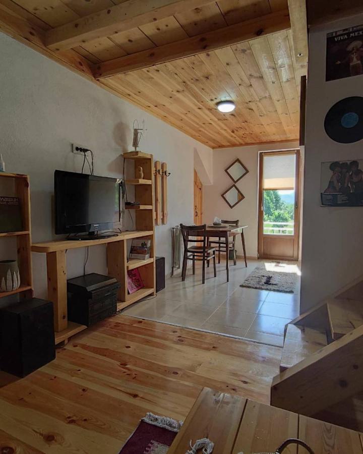 Apartment Winter Star Kolašin Extérieur photo