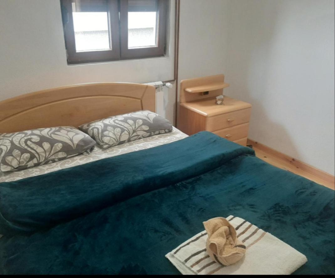 Apartment Winter Star Kolašin Chambre photo
