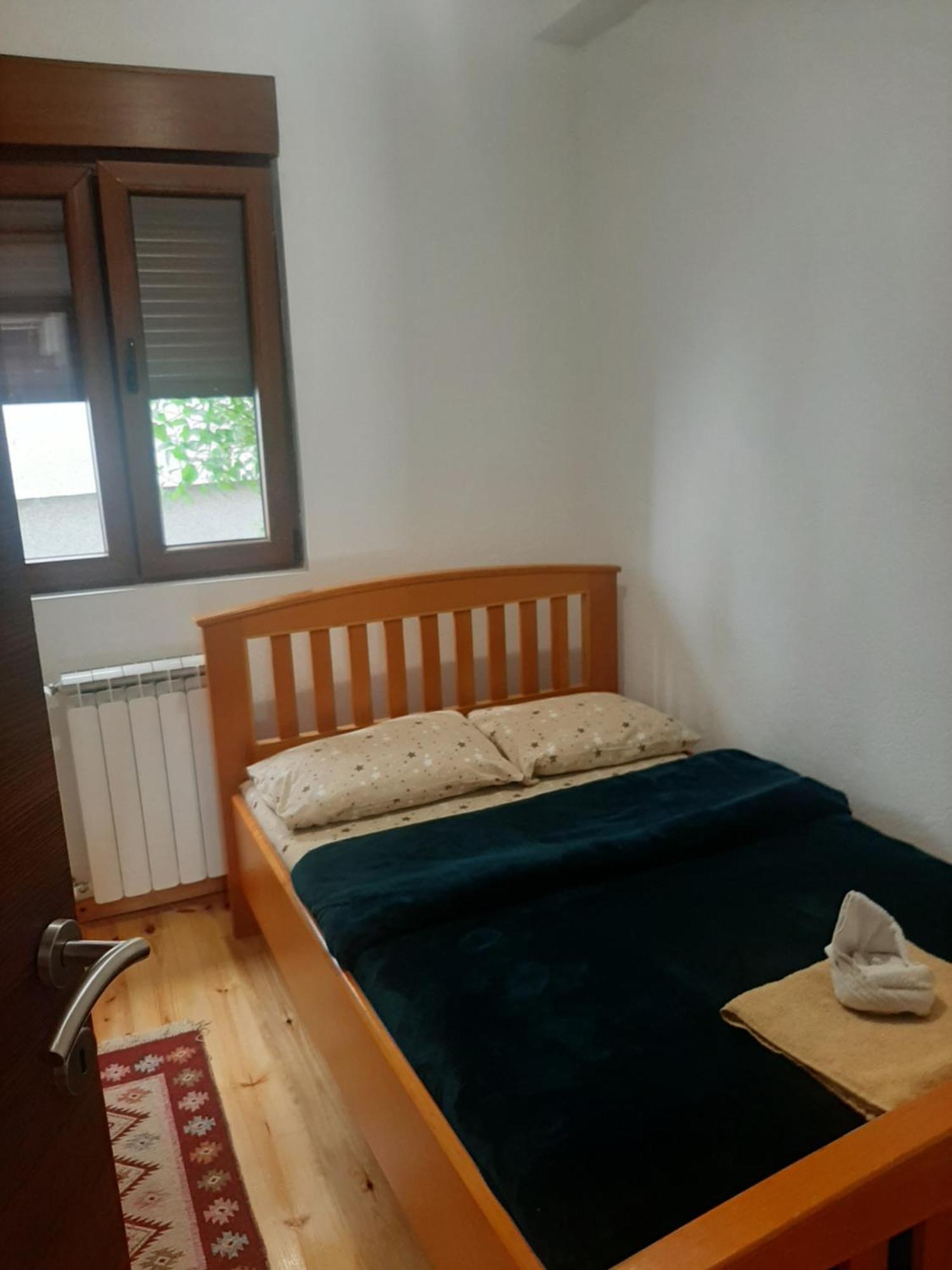 Apartment Winter Star Kolašin Chambre photo