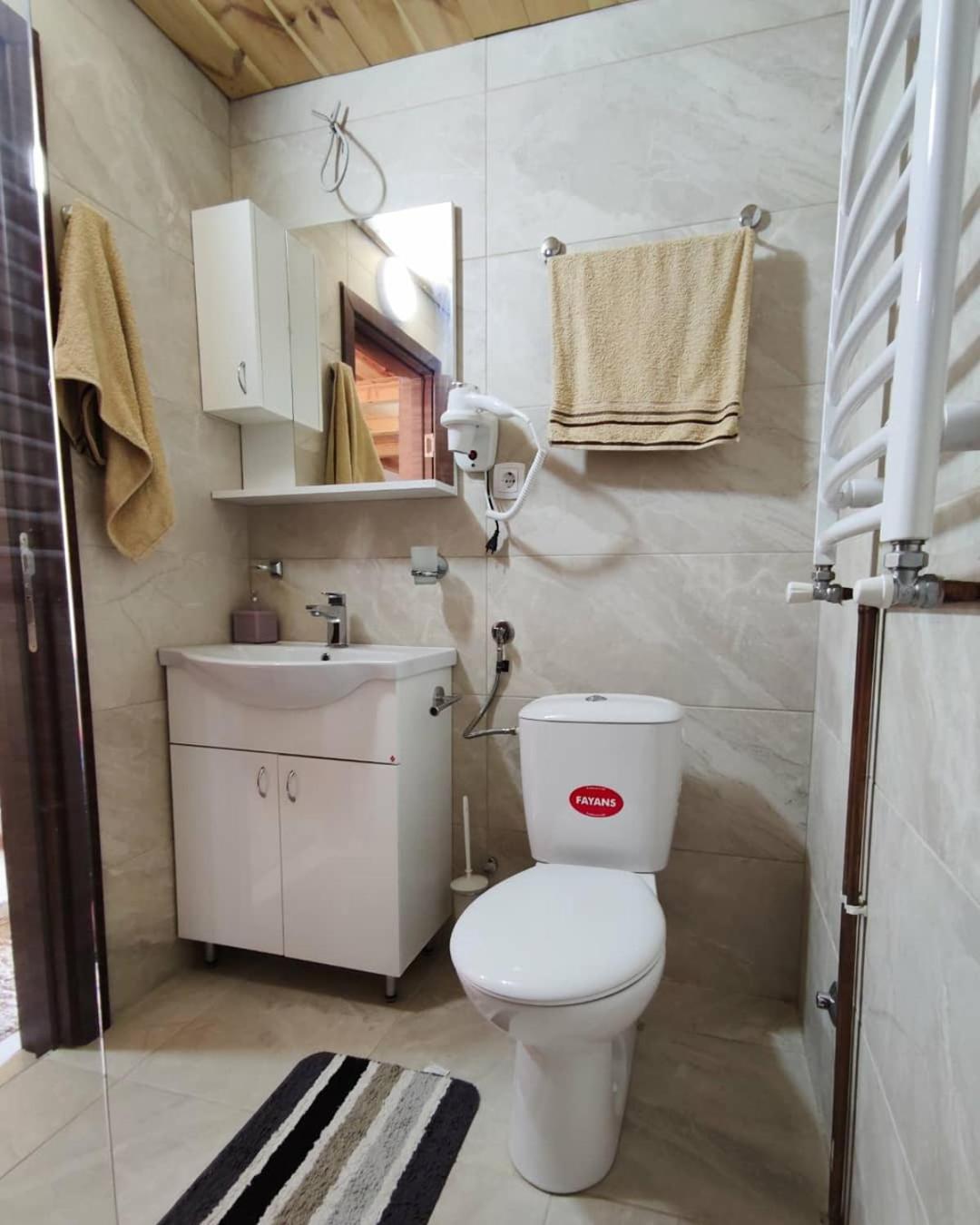 Apartment Winter Star Kolašin Chambre photo