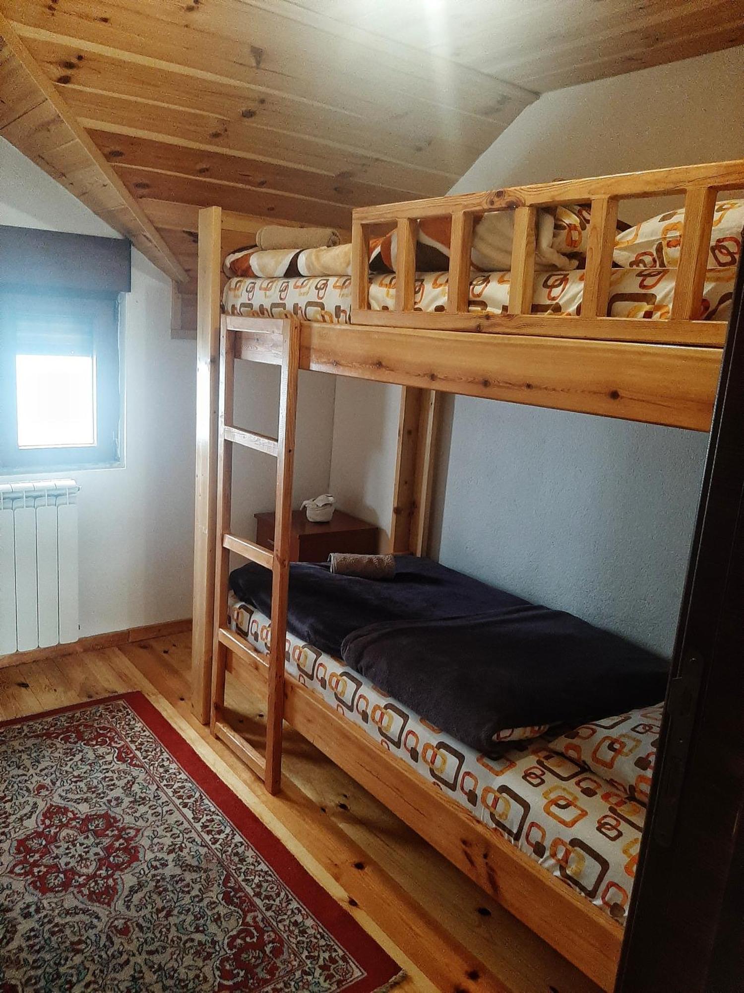 Apartment Winter Star Kolašin Chambre photo