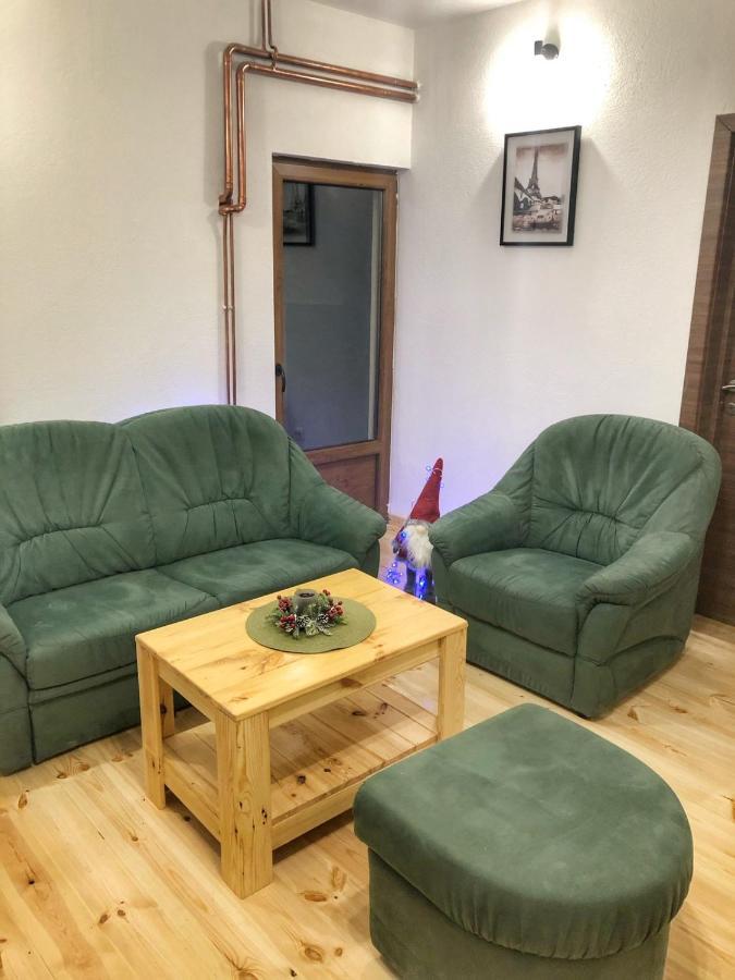 Apartment Winter Star Kolašin Extérieur photo