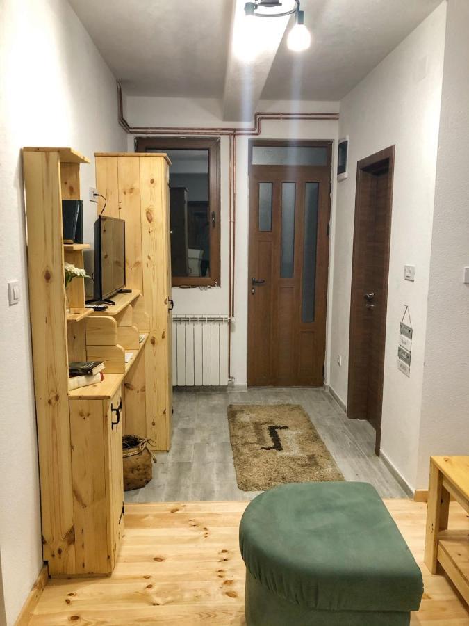 Apartment Winter Star Kolašin Extérieur photo