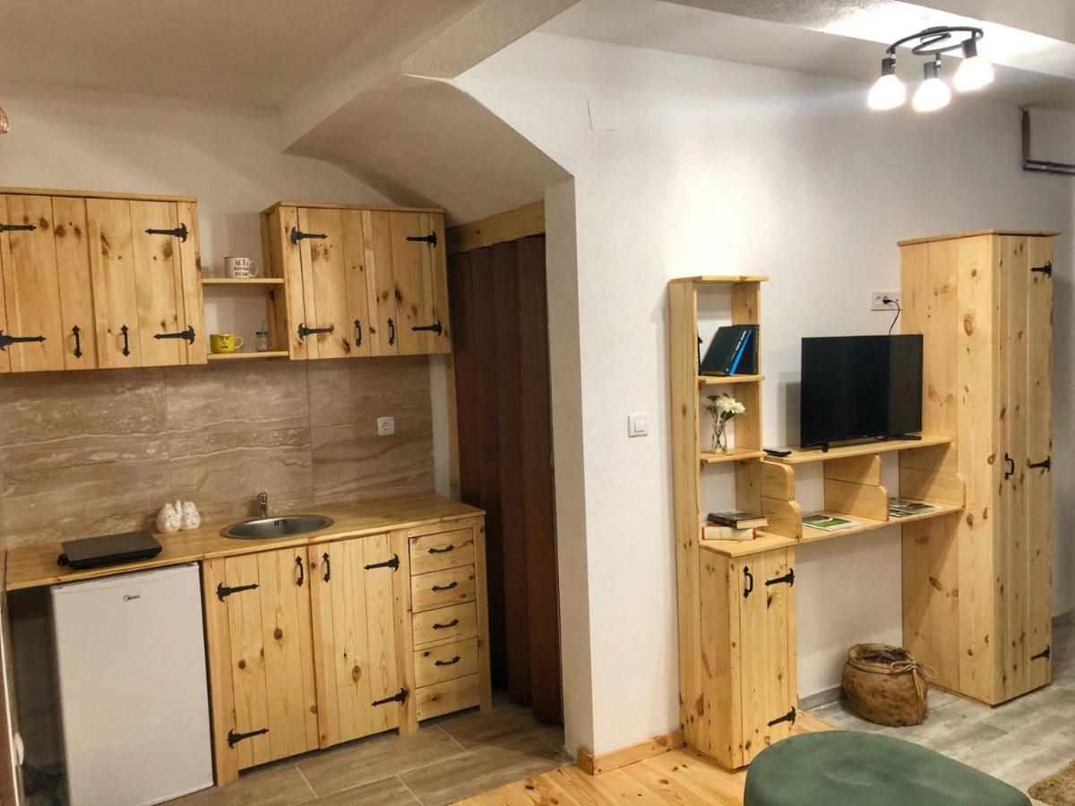 Apartment Winter Star Kolašin Extérieur photo