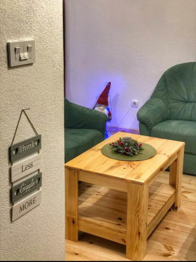 Apartment Winter Star Kolašin Extérieur photo